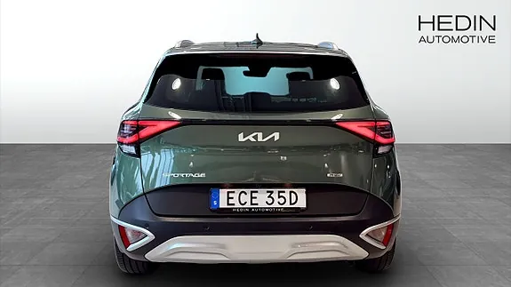Kia Sportage 2023 photo 5