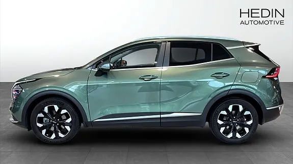 Kia Sportage 2023 photo 2