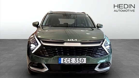 Kia Sportage 2023 photo 4