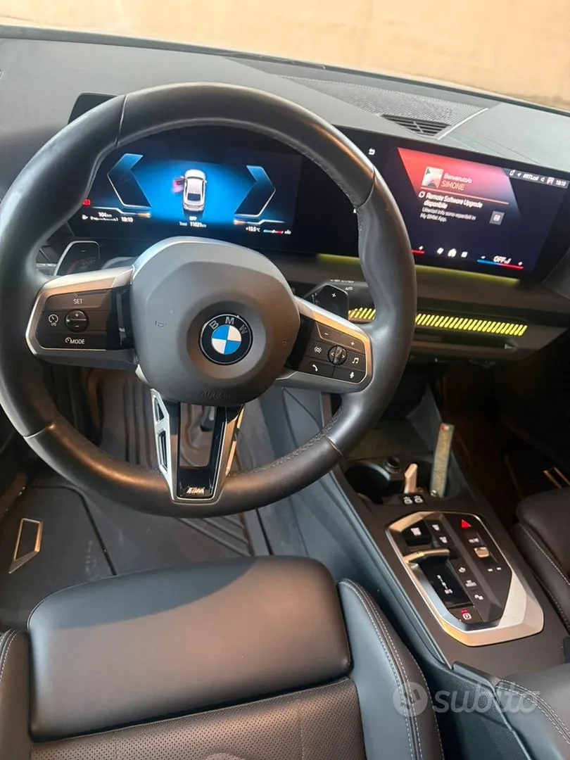 BMW Gran Coupé 2025 photo 5