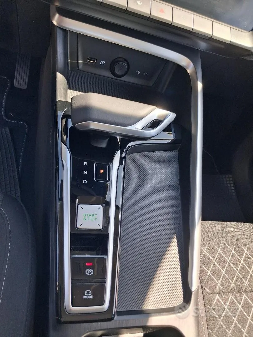 MG Zs 2025 photo 5