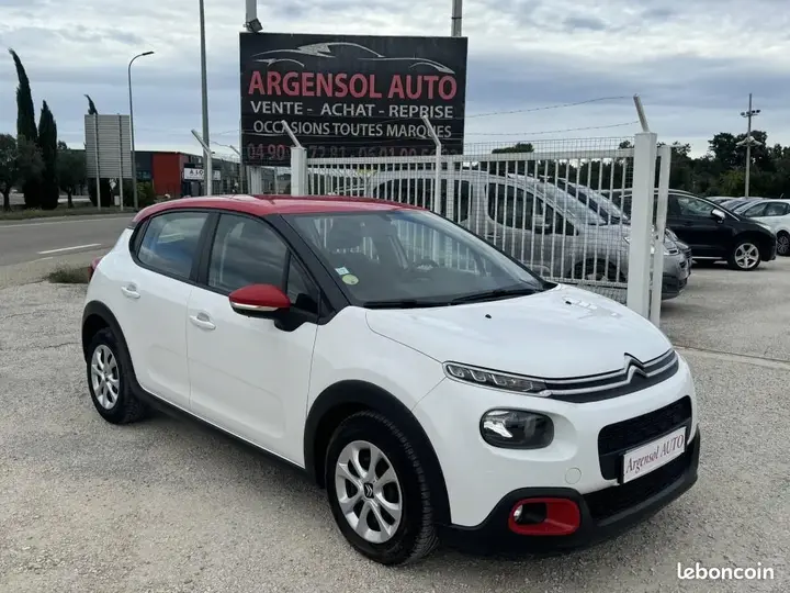Citroen C3