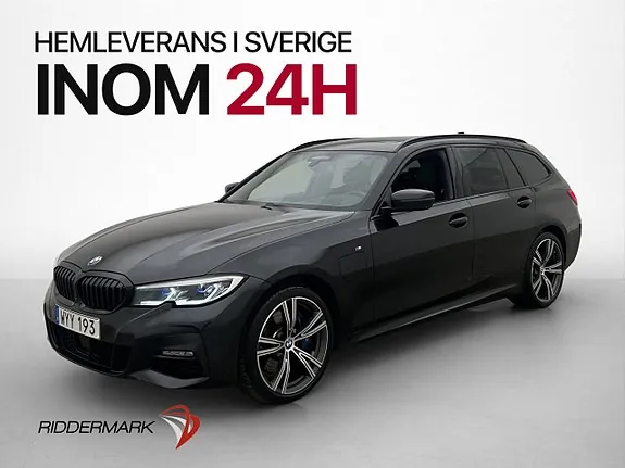 BMW 330E