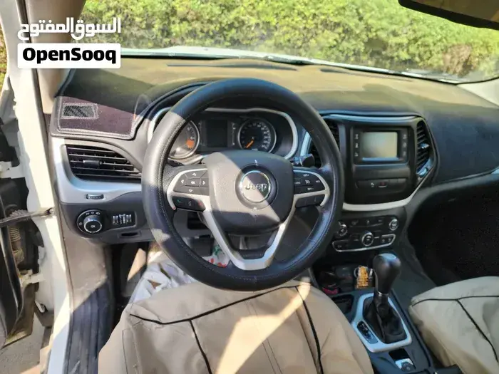Jeep Cherokee 2016 photo 5