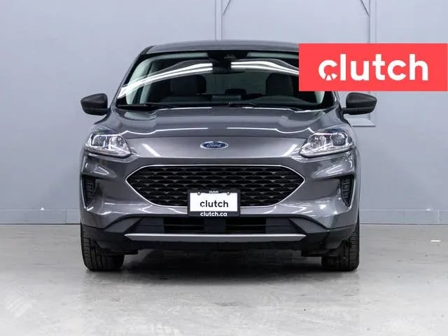 Ford Escape 2022 photo 2