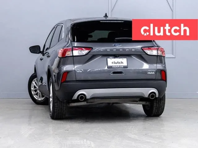 Ford Escape 2022 photo 5