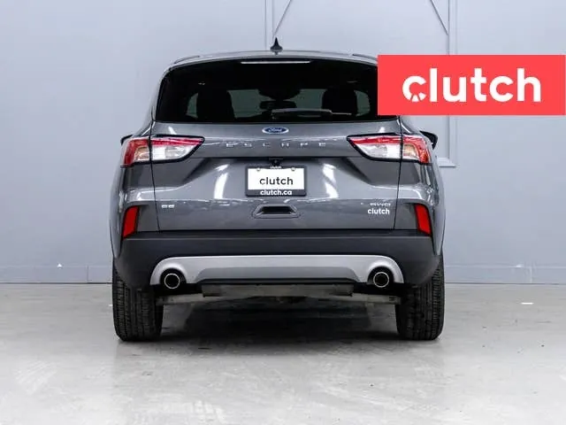 Ford Escape 2022 photo 4
