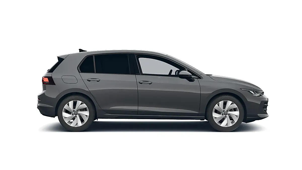 Volkswagen Golf photo 3
