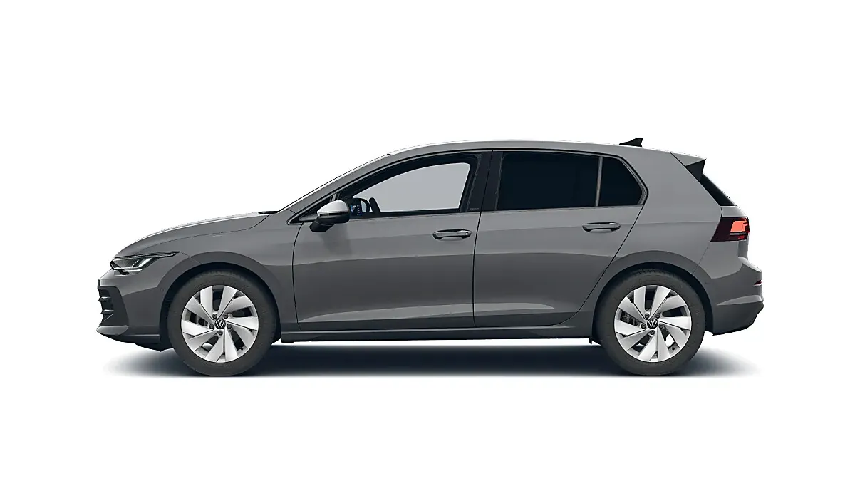 Volkswagen Golf photo 2