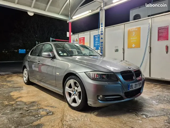 BMW Série 3