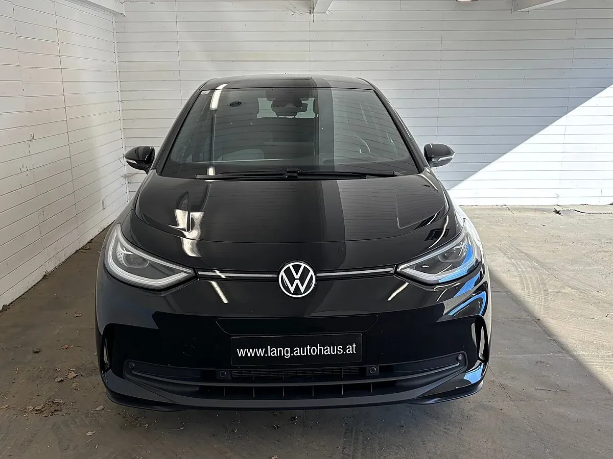 Volkswagen Id.3 2026 photo 2
