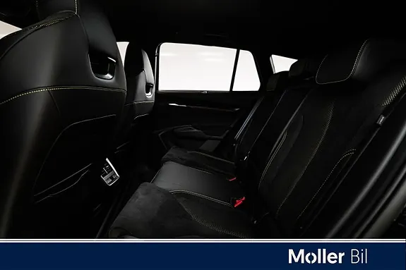 Skoda Enyaq 2026 photo 5