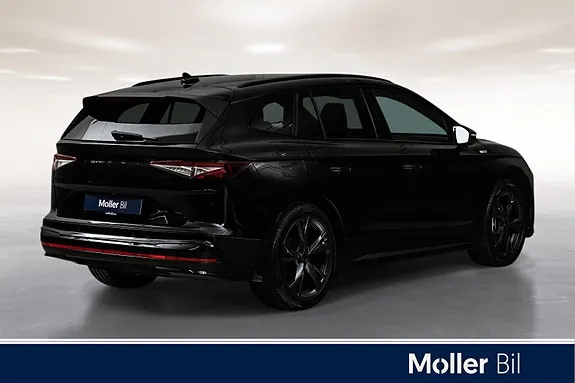 Skoda Enyaq 2026 photo 2