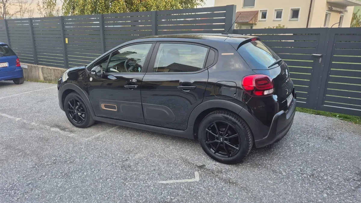 Citroen C3 2023 photo 2