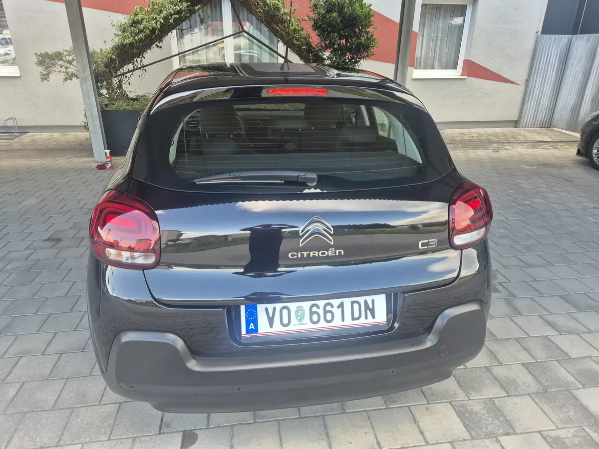 Citroen C3 2023 photo 3