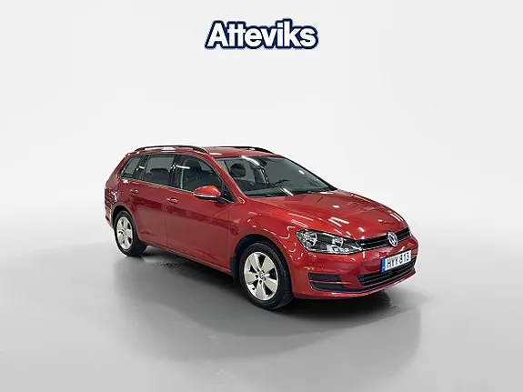 Volkswagen Golf I