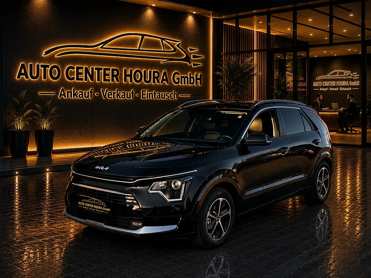 Kia Niro