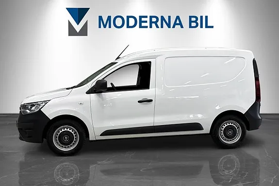 Renault Kangoo Express 2023 photo 2