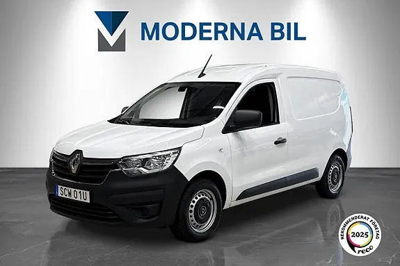 Renault Kangoo Express