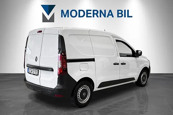 Renault Kangoo Express 2023 photo 5