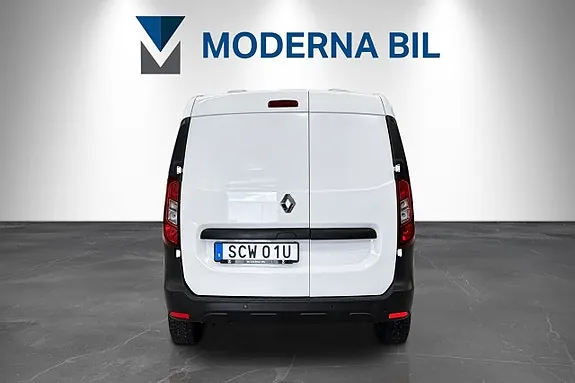 Renault Kangoo Express 2023 photo 4