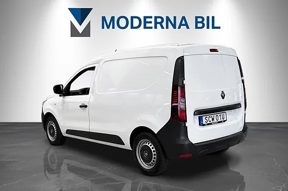 Renault Kangoo Express 2023 photo 3