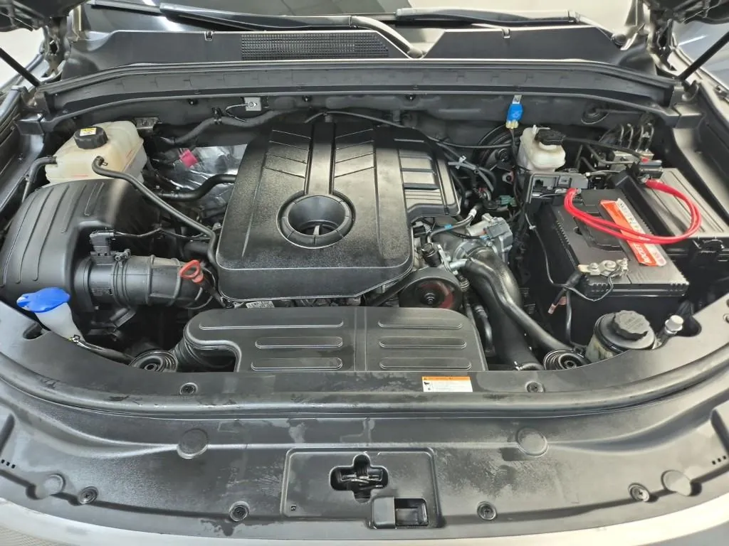 KG Mobility K5 2021 photo 5