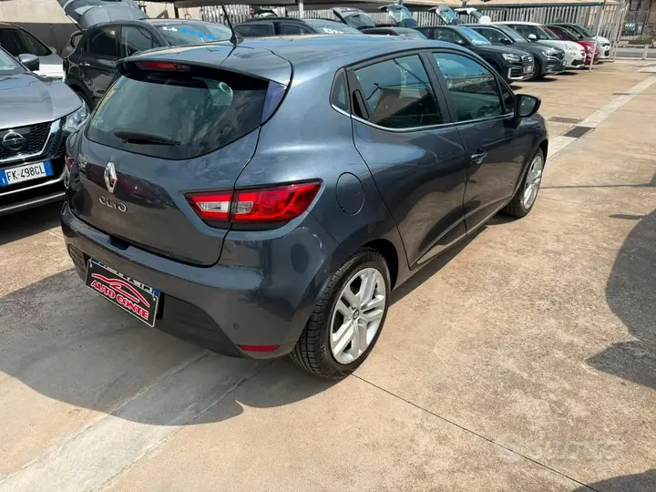 Renault Clio 2017 photo 4