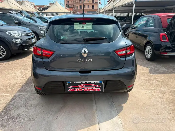 Renault Clio 2017 photo 5