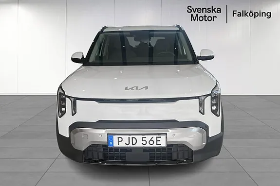 Kia Ev2 2027 photo 2