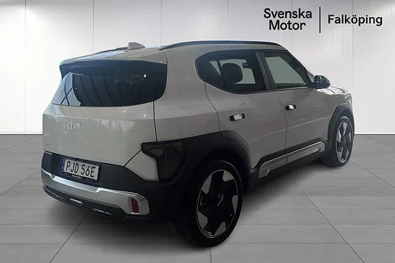 Kia Ev2 2027 photo 4
