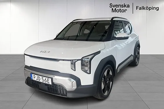 Kia Ev2
