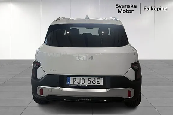 Kia Ev2 2027 photo 5