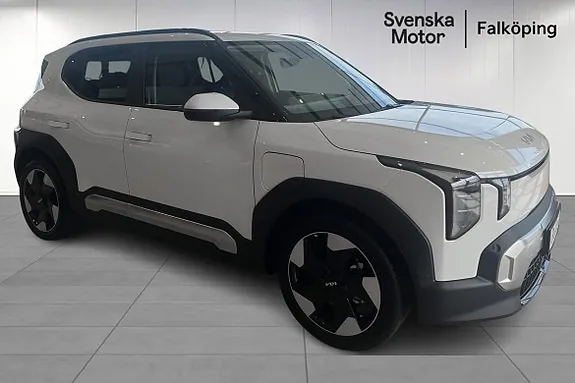 Kia Ev2 2027 photo 3