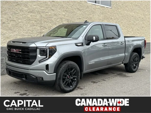 GMC Sierra 1500