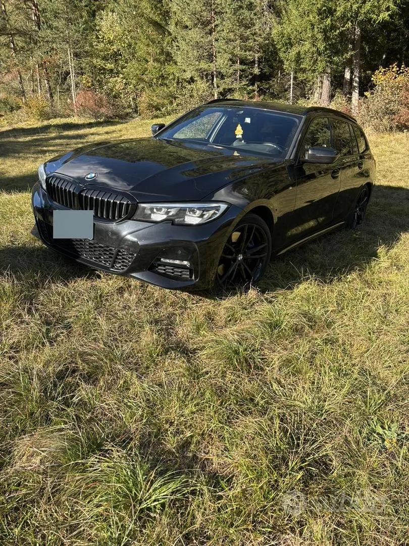 BMW 330D