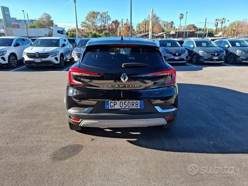 Renault Captur 2023 photo 5