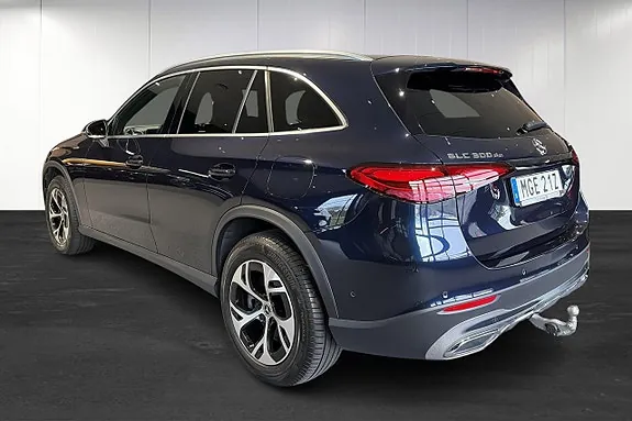 Mercedes-Benz Glc300 De 2024 photo 3