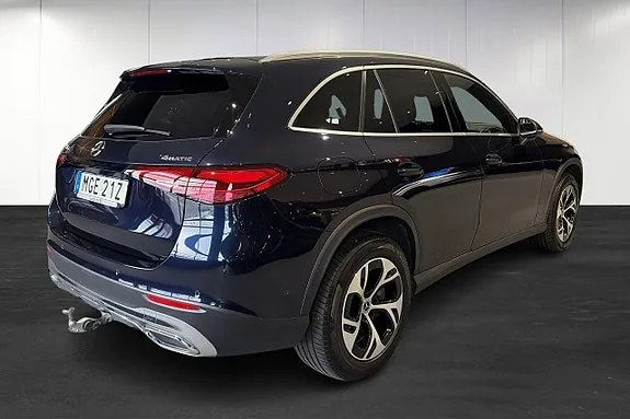Mercedes-Benz Glc300 De 2024 photo 4