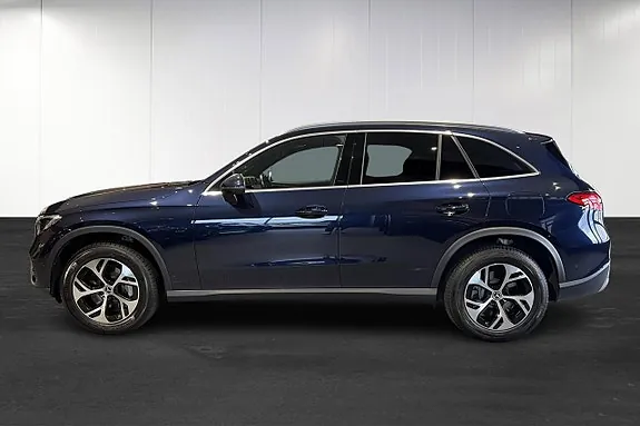 Mercedes-Benz Glc300 De 2024 photo 2