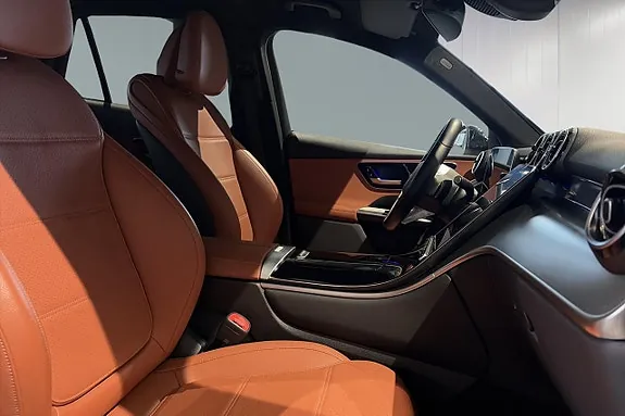 Mercedes-Benz Glc300 De 2024 photo 5