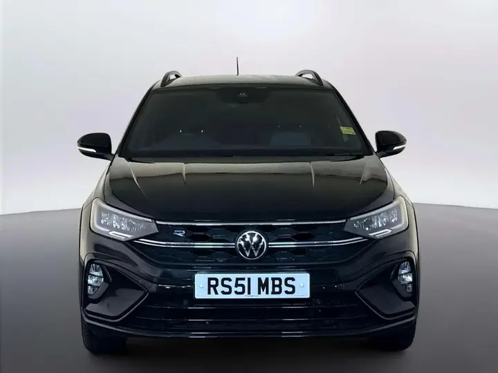 Volkswagen Taigo 2022 photo 5