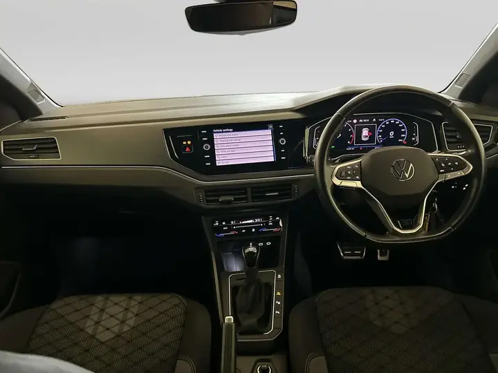 Volkswagen Taigo 2022 photo 3