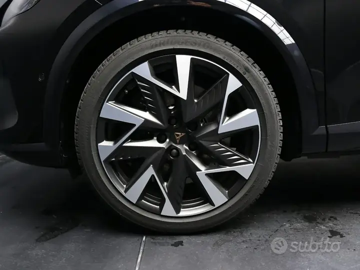 Cupra Formentor 2025 photo 5