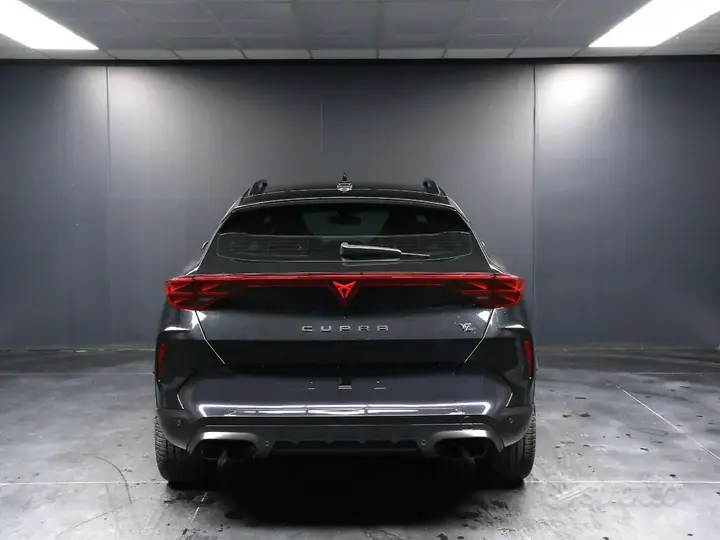 Cupra Formentor 2025 photo 4