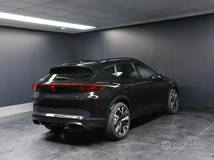 Cupra Formentor 2025 photo 3