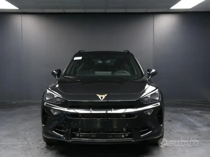 Cupra Formentor 2025 photo 2