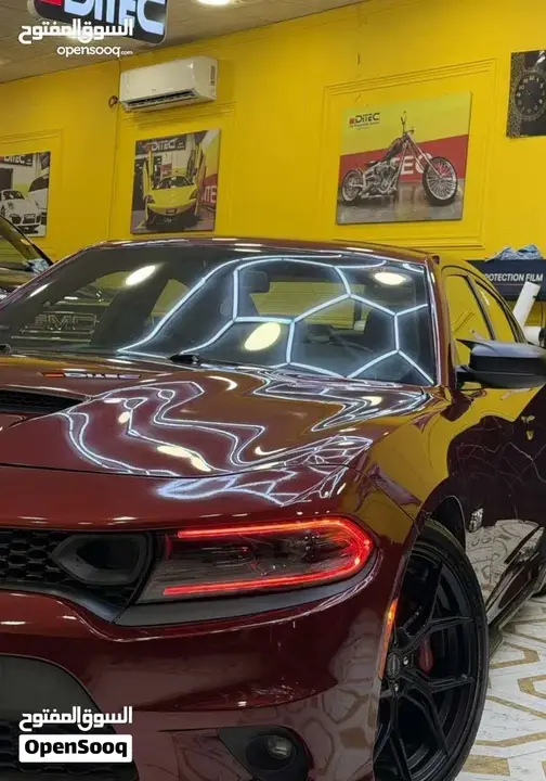 Dodge Charger 2020 photo 5