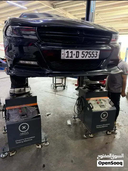 Dodge Charger 2020 photo 4