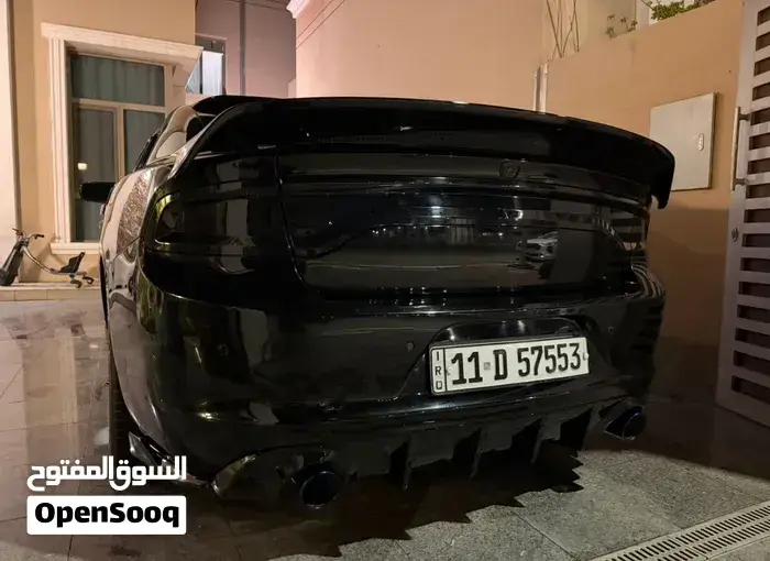 Dodge Charger 2020 photo 2